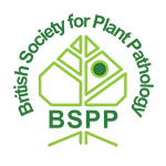 British Society for Plant Pathology Logo